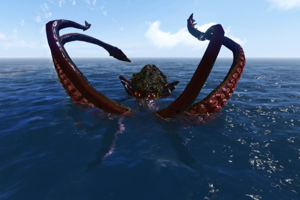 Kraken17 at